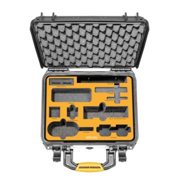 SCHUTZKOFFER FÜR ATOMOS NINJA TX, TX GO und RAW - HPRC2300