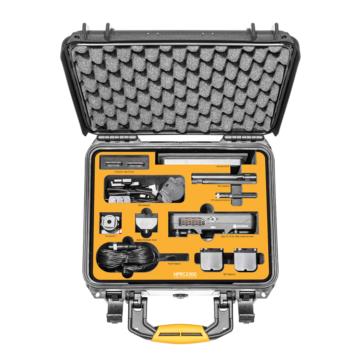 SCHUTZKOFFER FÜR ATOMOS NINJA TX, TX GO und RAW - HPRC2300