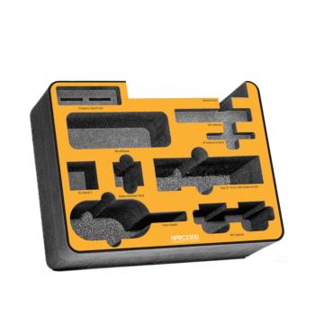 SCHAUMSTOFFEINSATZ FÜR ATOMOS NINJA TX, TX GO und RAW - HPRC2300