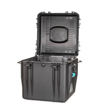 VALISE EN RÉSINE