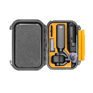 PROTECTIVE CASE FOR DJI OSMO POCKET 4P, FILTERS AND ACCESSORIES - HPRC1400