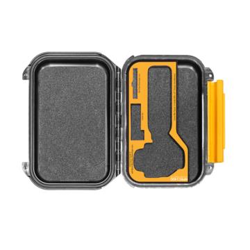 PROTECTIVE CASE FOR DJI OSMO POCKET 4P, FILTERS AND ACCESSORIES - HPRC1400