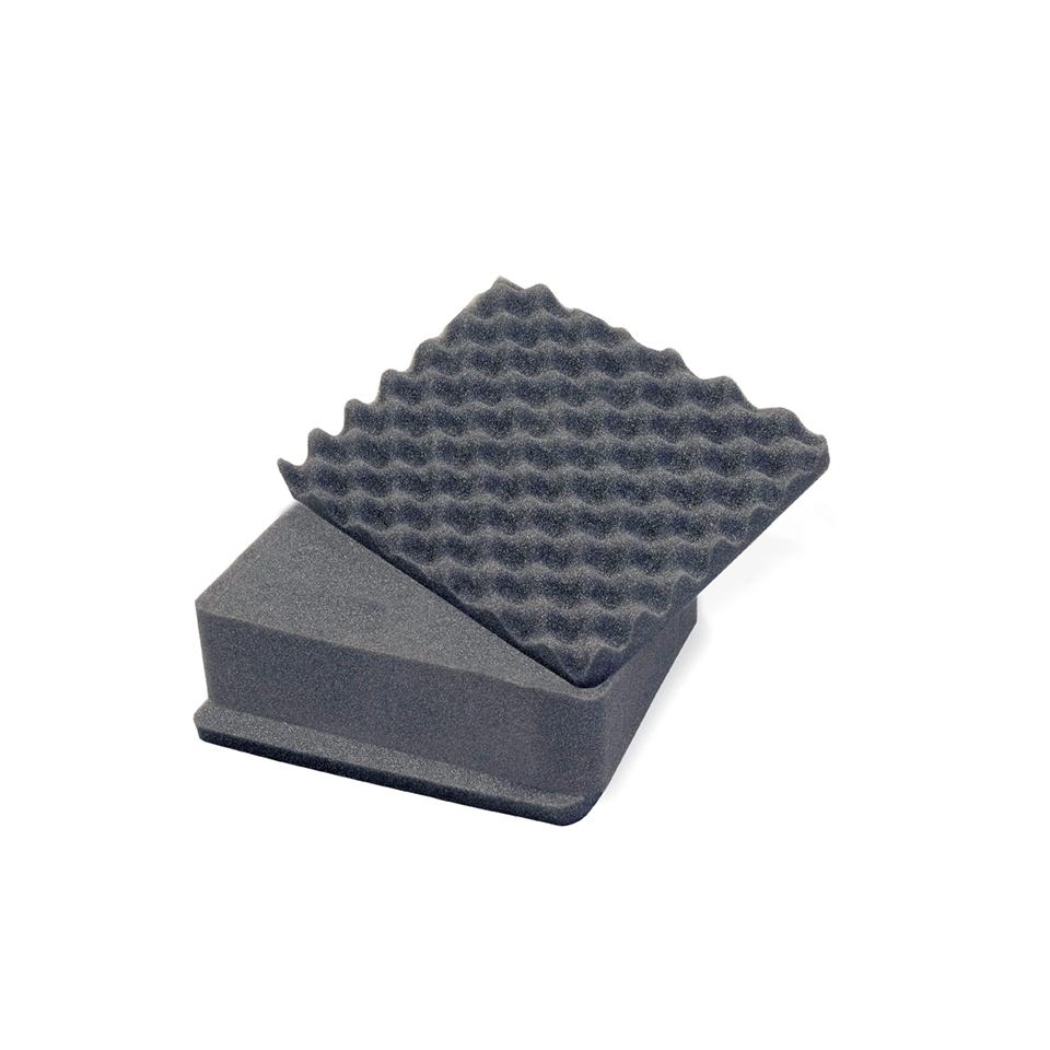 HPRCCUB2460, CUBED FOAM KIT FOR HPRC2460 - HPRC