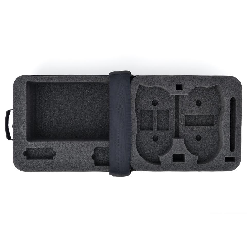 Carry case for parrot bebop 2 and skycontroller sale