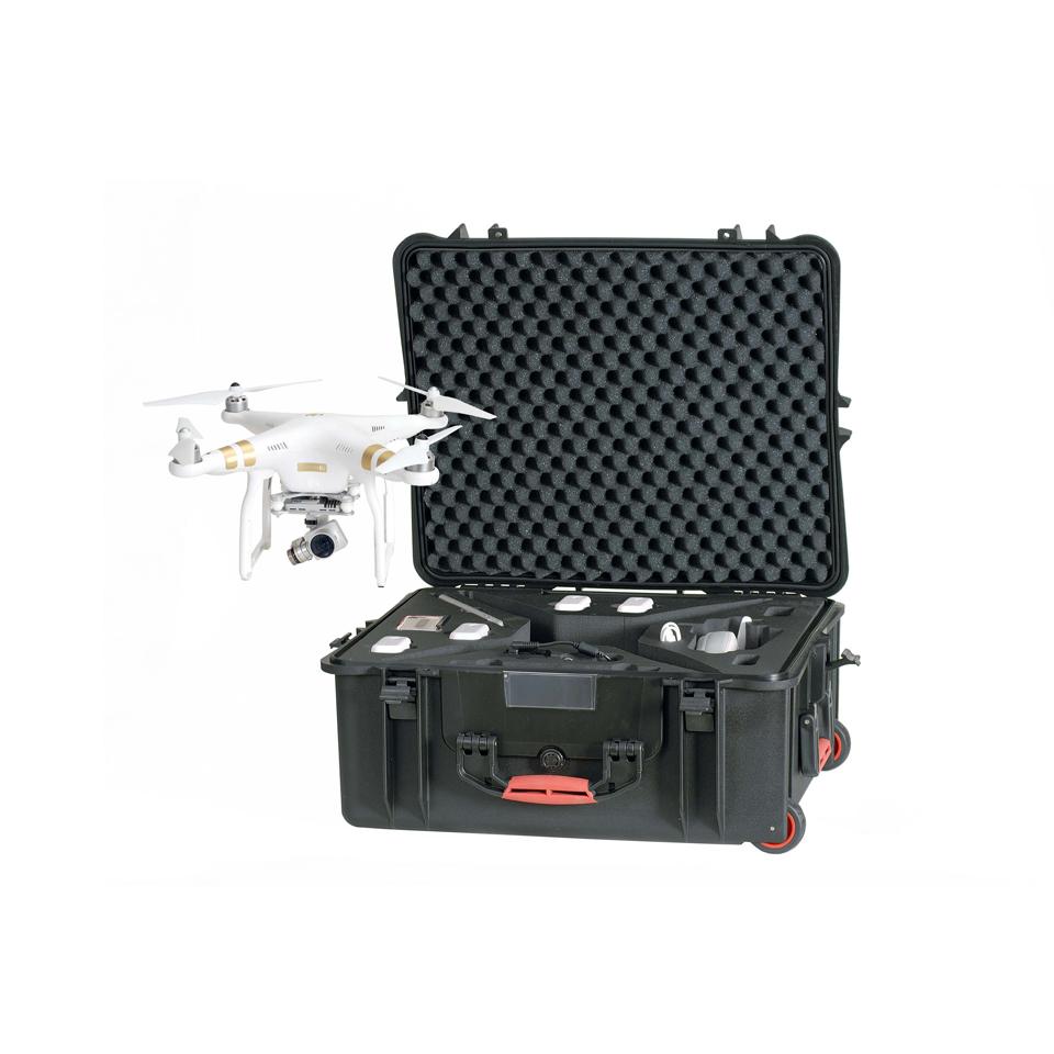 PHA3-2700W-01, HPRC2700W FOR DJI PHANTOM 3 PROFESSIONAL AND ADVANCED - HPRC