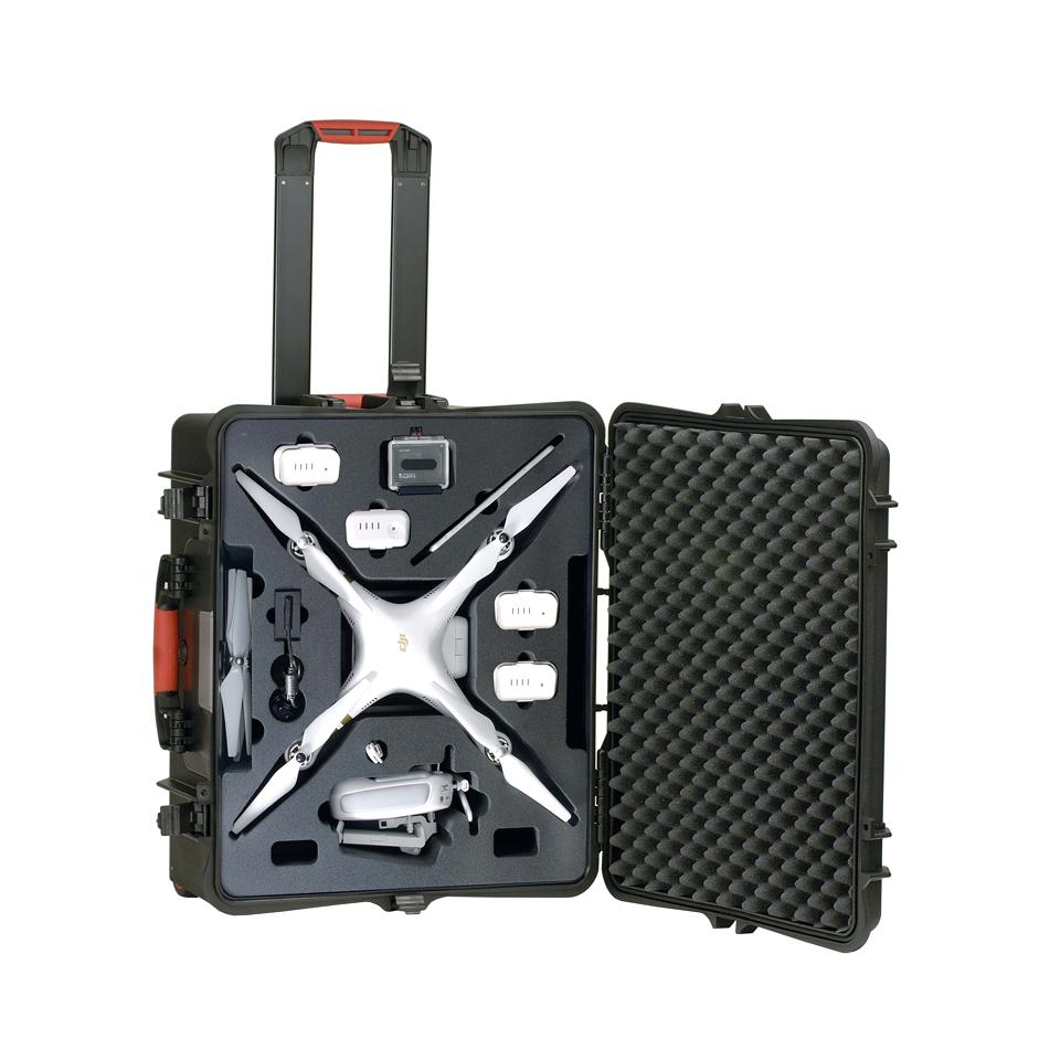 PHA3-2700W-01, HPRC2700W FOR DJI PHANTOM 3 PROFESSIONAL AND ADVANCED - HPRC