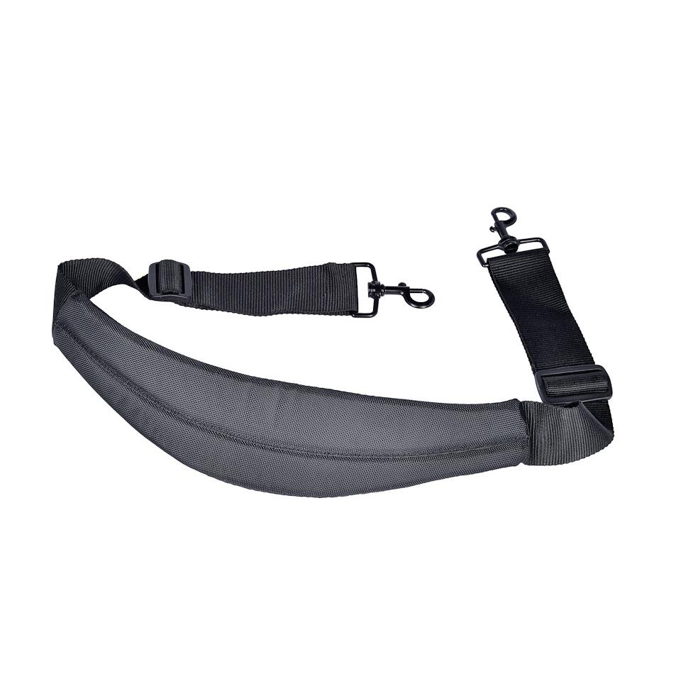 HPRCTRAC-1, PADDED SHOULDER STRAP FOR HPRC CASES AND SOFT BAGS - HPRC