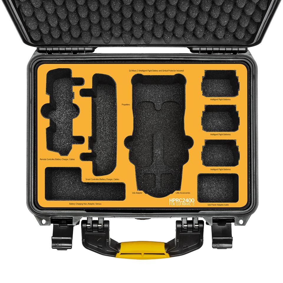 mavic pro 2 hard case