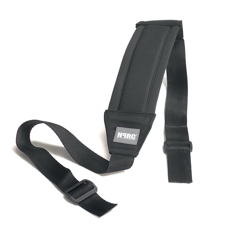 HPRCTRAC-2, EXTRA PADDED SHOULDER STRAP FOR HPRC4050/4100/4200