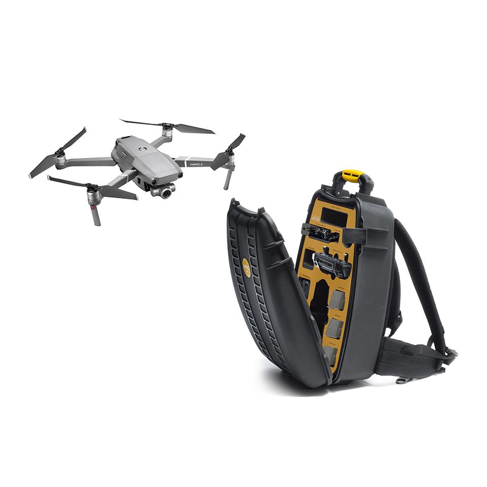Sac Mavic Pro 2