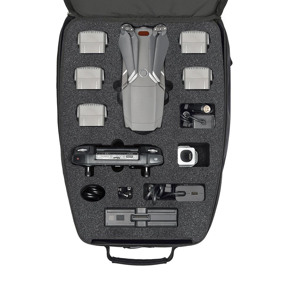 dji mavic 2 pro backpack