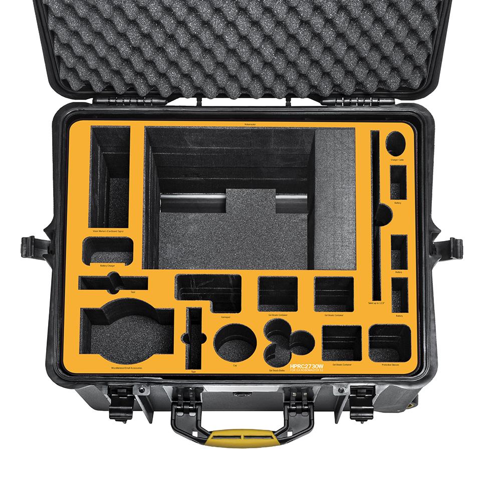 Hard Shell Carry Case for DJI Robomaster S1