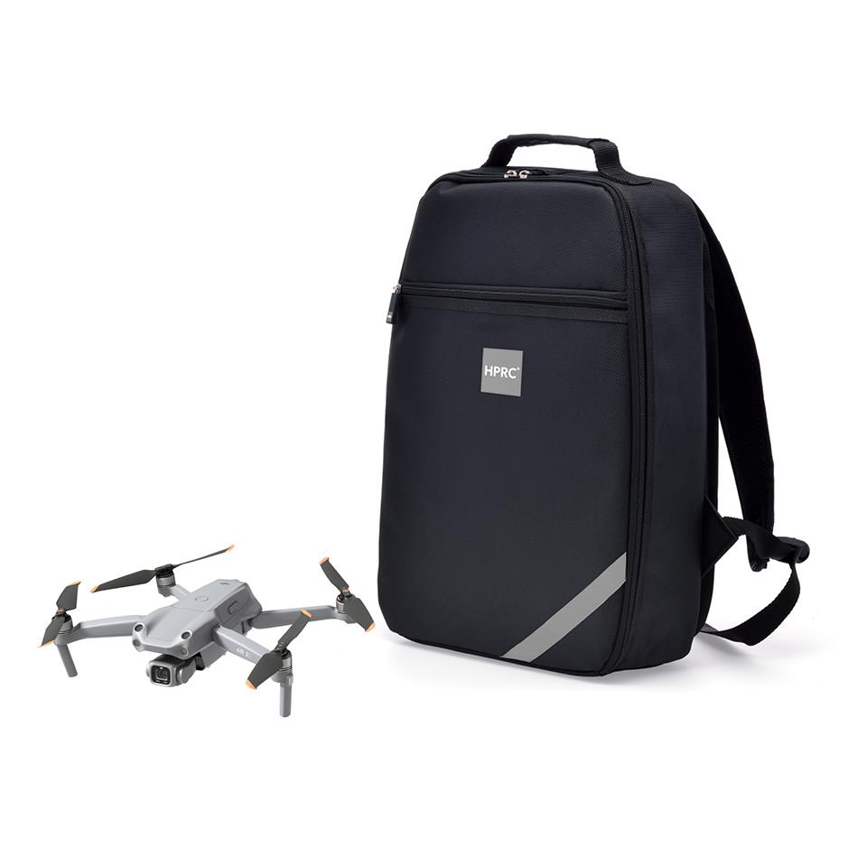 MAVBAG35-04, BAG FOR HPRC3500 WITH FOAM FOR DJI AIR 2S AND DJI