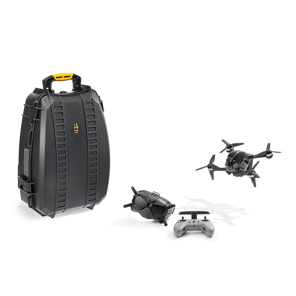 Which backpack you recommend for the DJI FPV Drone+goggles+RC? | DJI FORUM