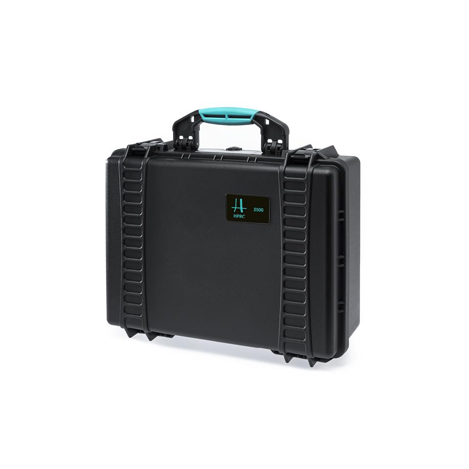 RESIN CASE - HPRC2500 - HPRC