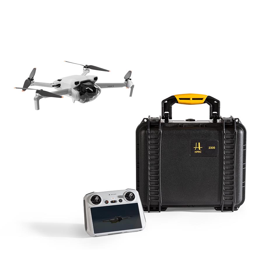 MAVM 2300 03 01 HPRC2300 FOR DJI MINI 3 PRO DJI MINI 3 WITH RC