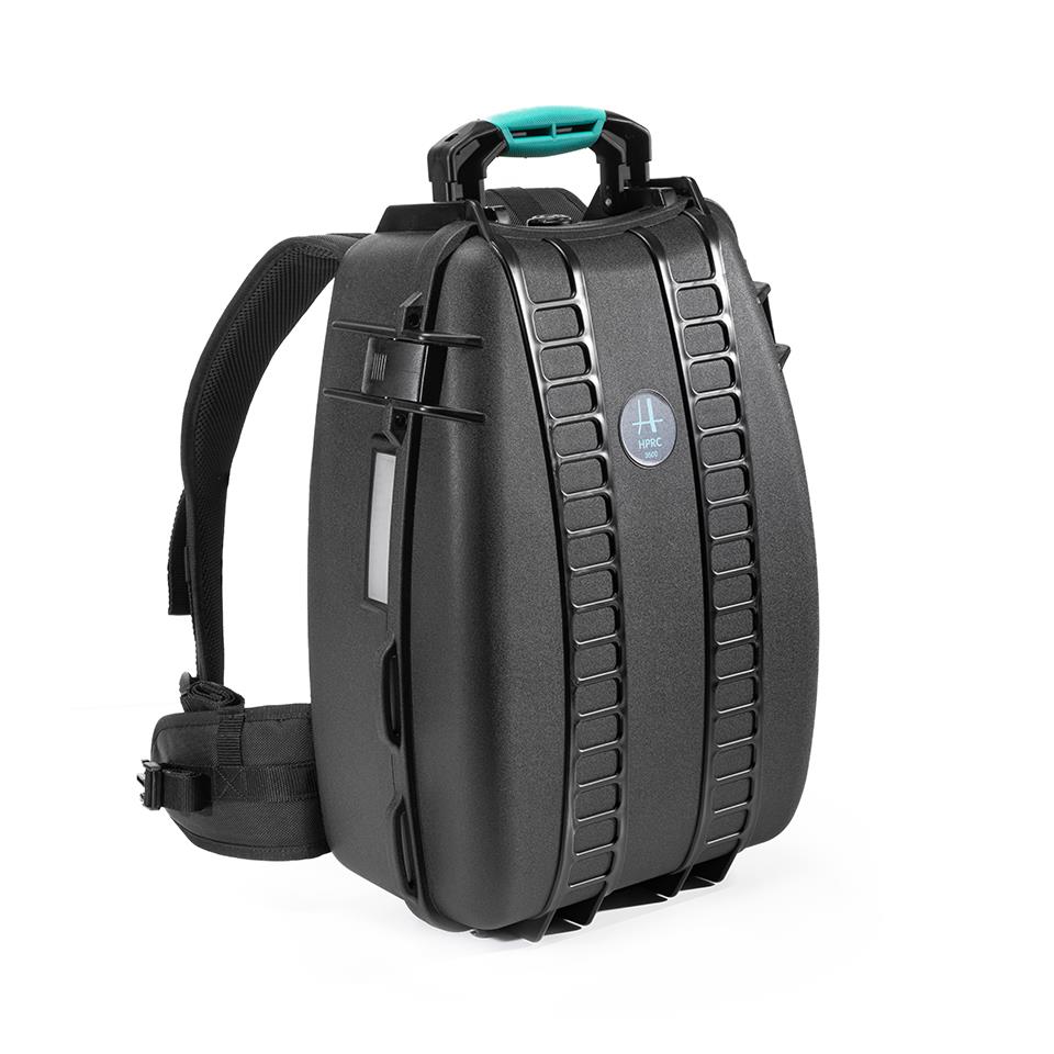 S-MAV3A-3500-01, PROTECTIVE BACKPACK FOR DJI AIR 3 FLY MORE COMBO -  HPRC3500 - HPRC USA