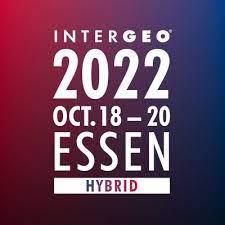 HPRC@INTERGEO 2022