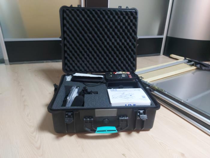 HPRC 2300 Case for DJI Mini 2 Fly More Combo MAVM-2300-02 B&H